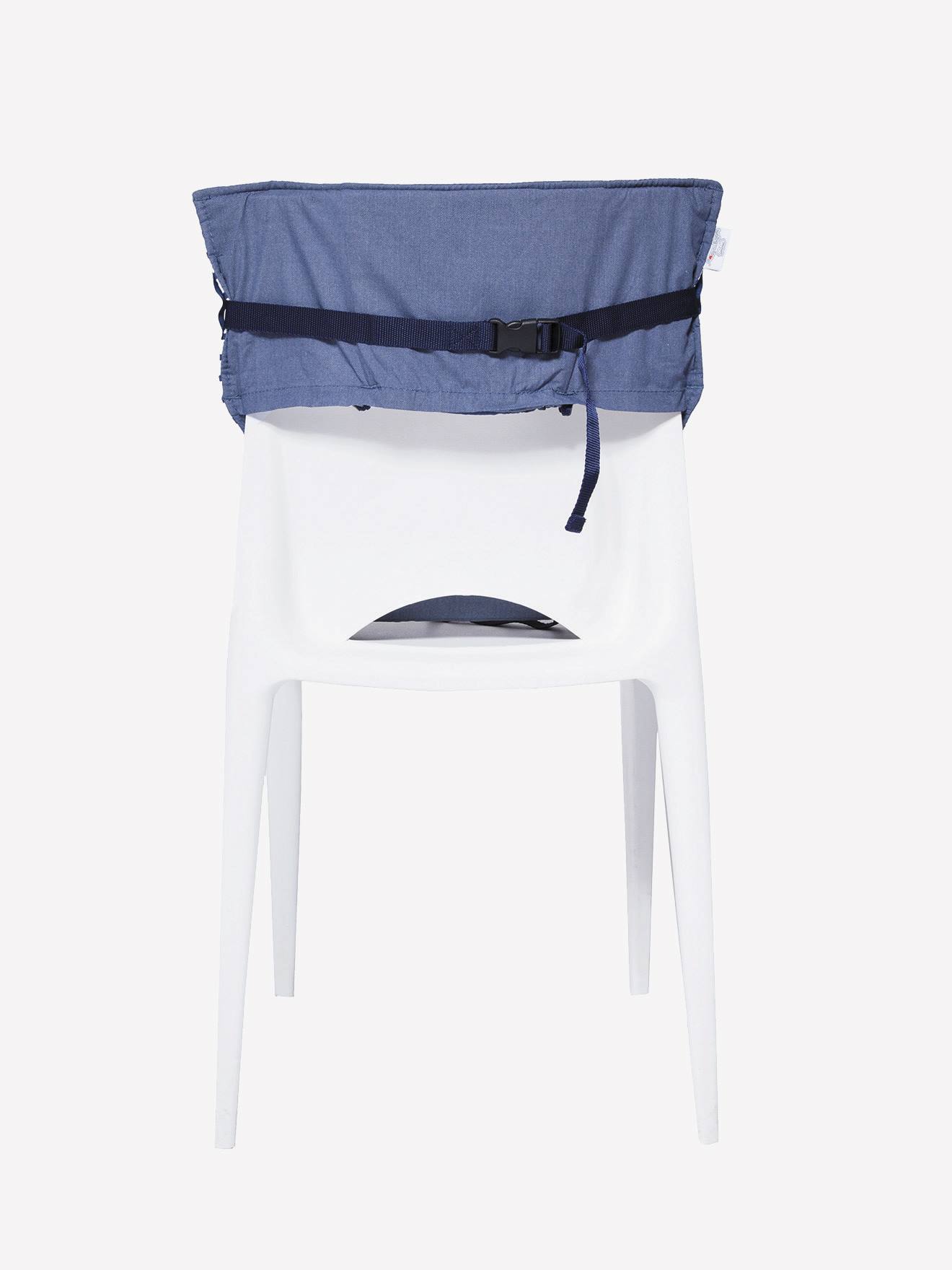 Cadeira elevatória portátil BABYTOLOVE (amarela)