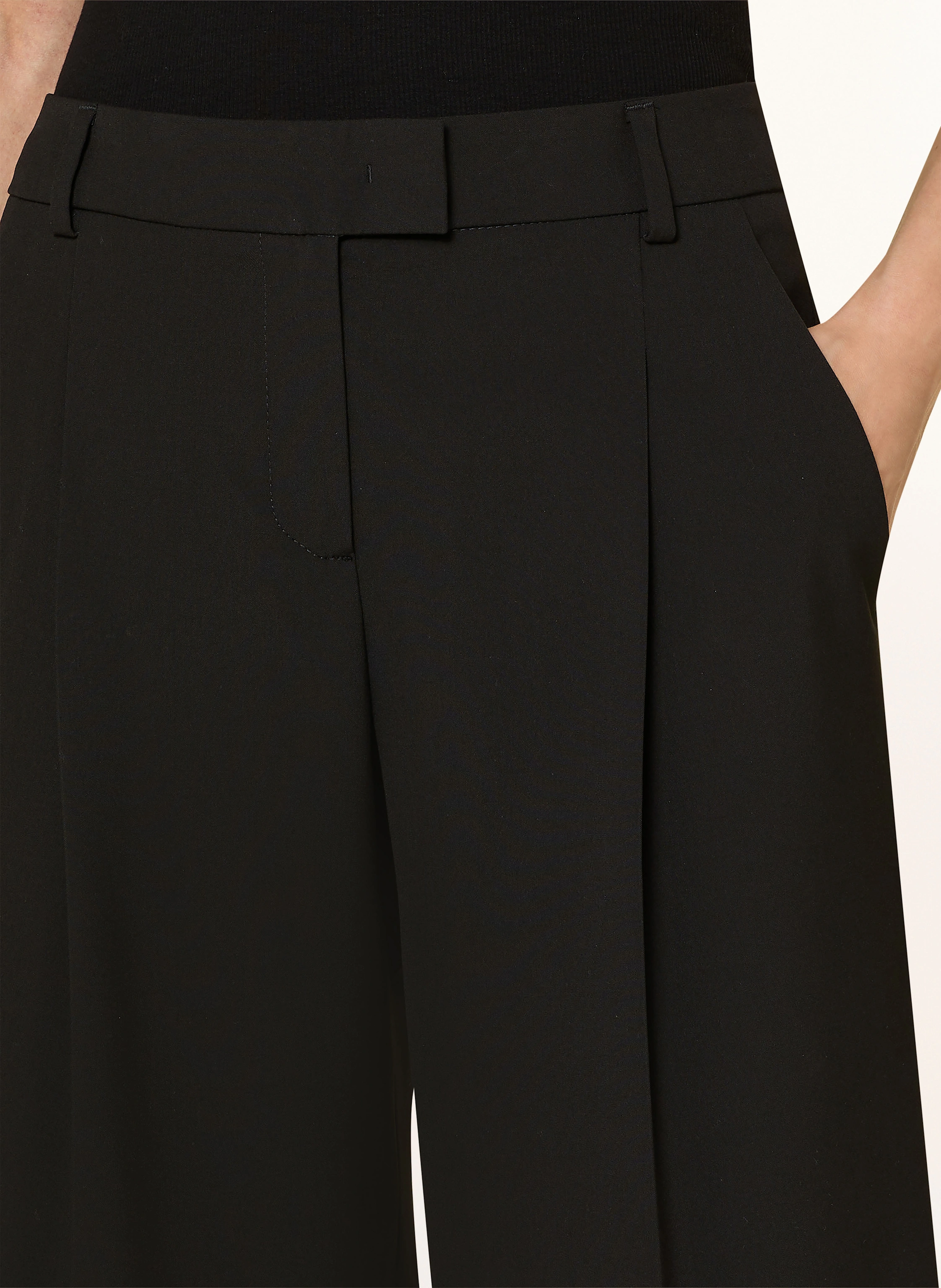 SEDUCTIVE Bermudas ARTESSA