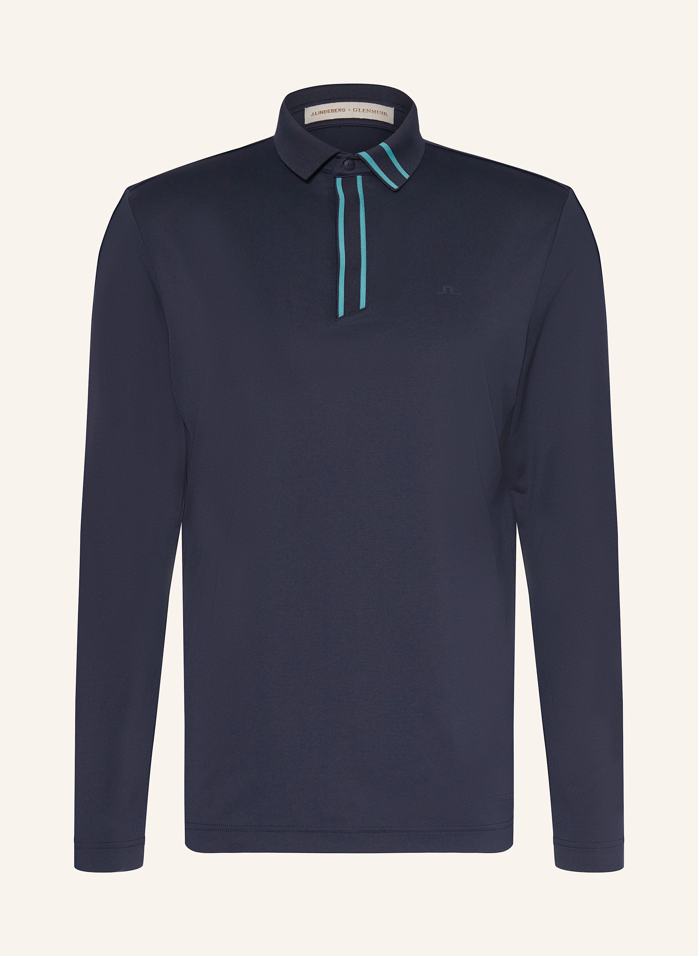 J.LINDEBERG Funktions-Poloshirt
