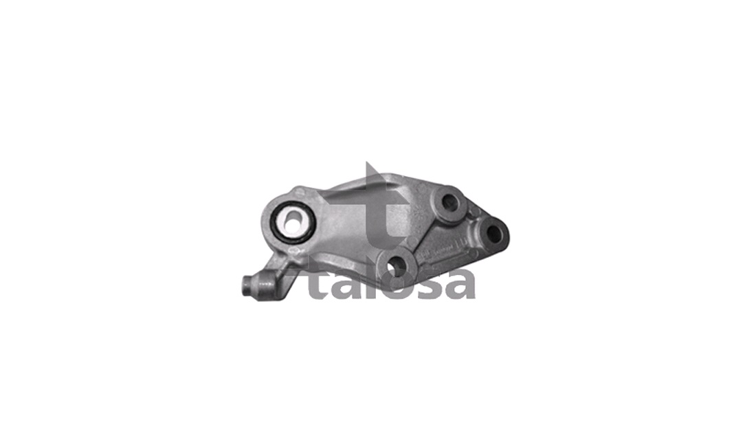 Motorophæng Bag