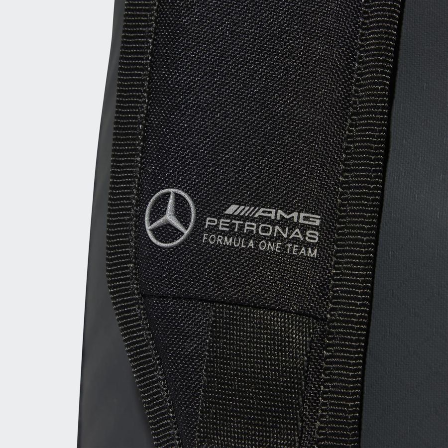 Adidas SAC EN TOILE HYBRIDE MERCEDES - AMG PETRONAS FORMULA ONE TEAM
