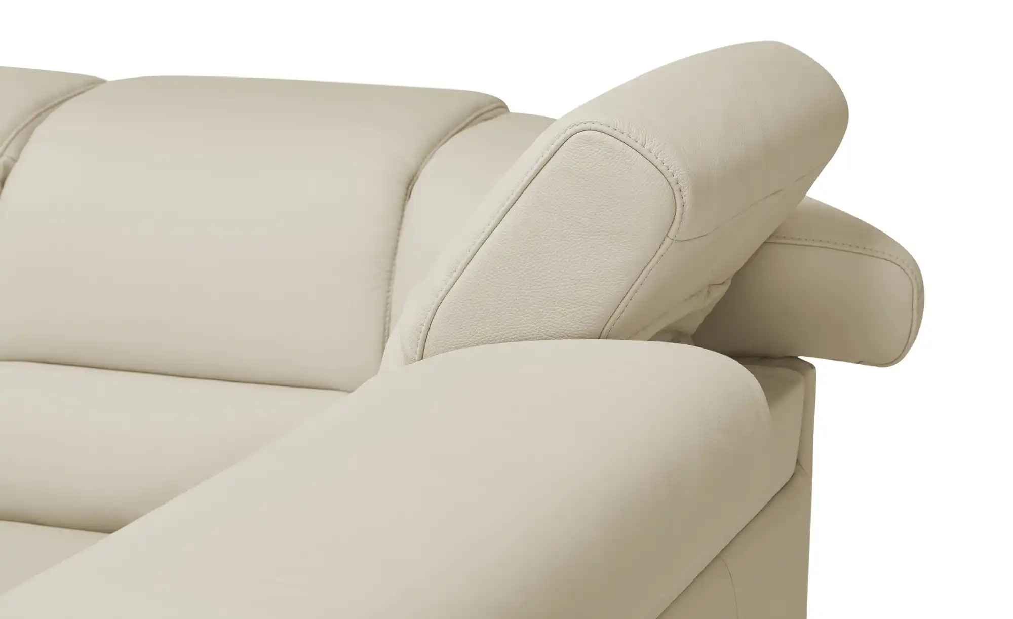 himolla Ecksofa 1301