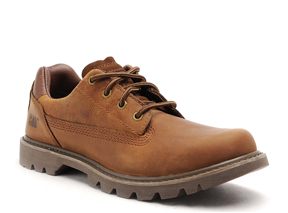 Caterpillar basses homme colorado low 2 0  shoes beige