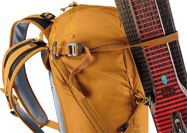 DEUTER - SAC SKI FREERIDER LITE 20