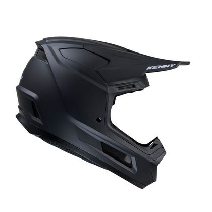 Casque cross Kenny PERFORMANCE - SOLID 2025 - Noir