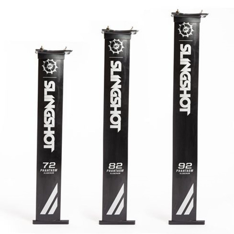 FOIL SLINGSHOT COMPLET 730CM² / MAT 82CM