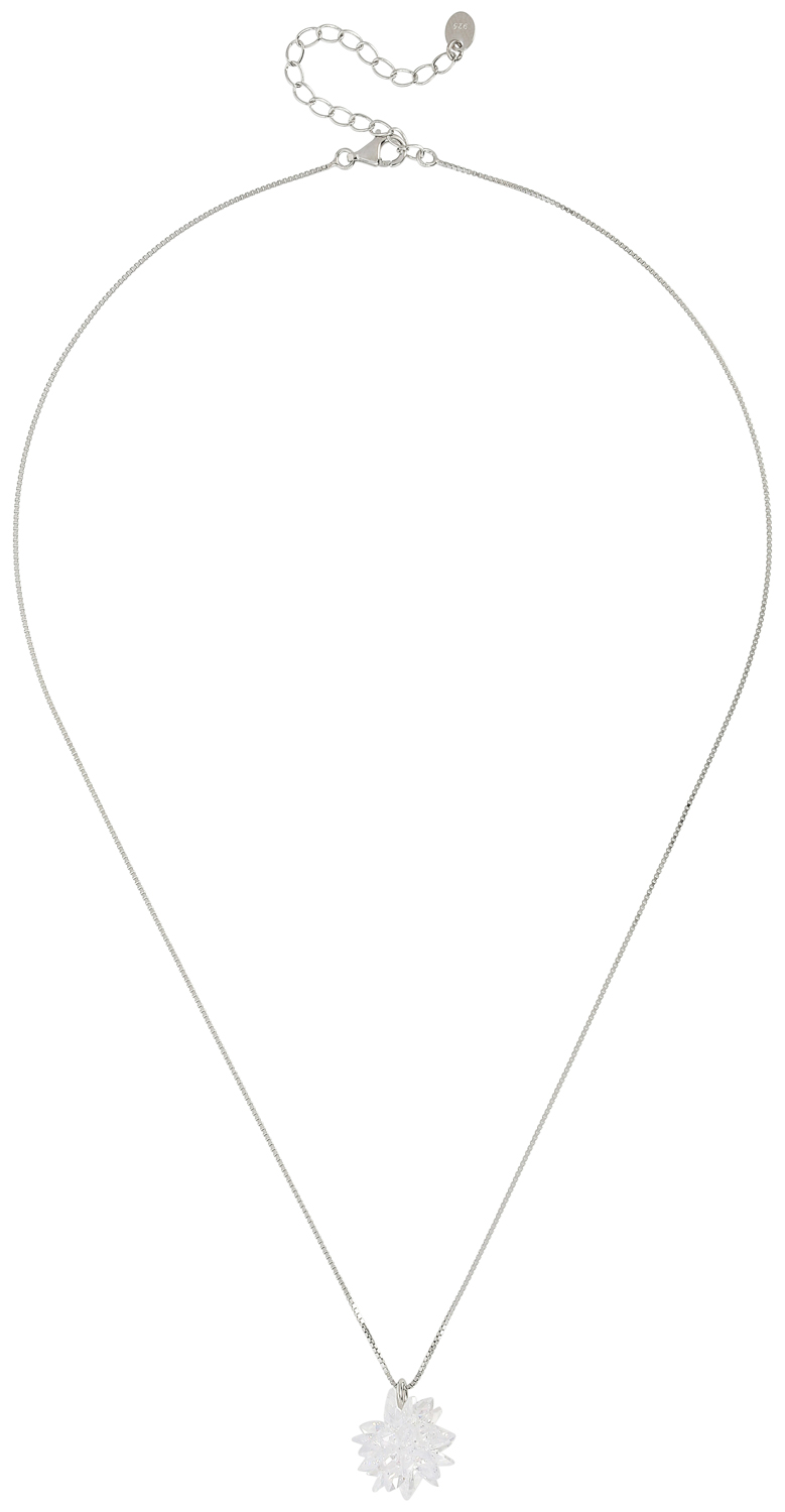 Kette - Magic Flower Crystal