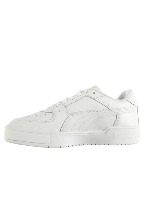 Baskets basses puma ca pro 01 puma white