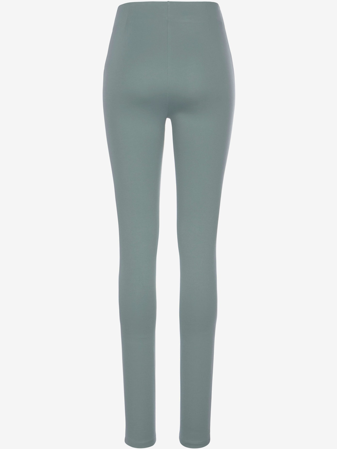Legging taille haute caleçon taille haute