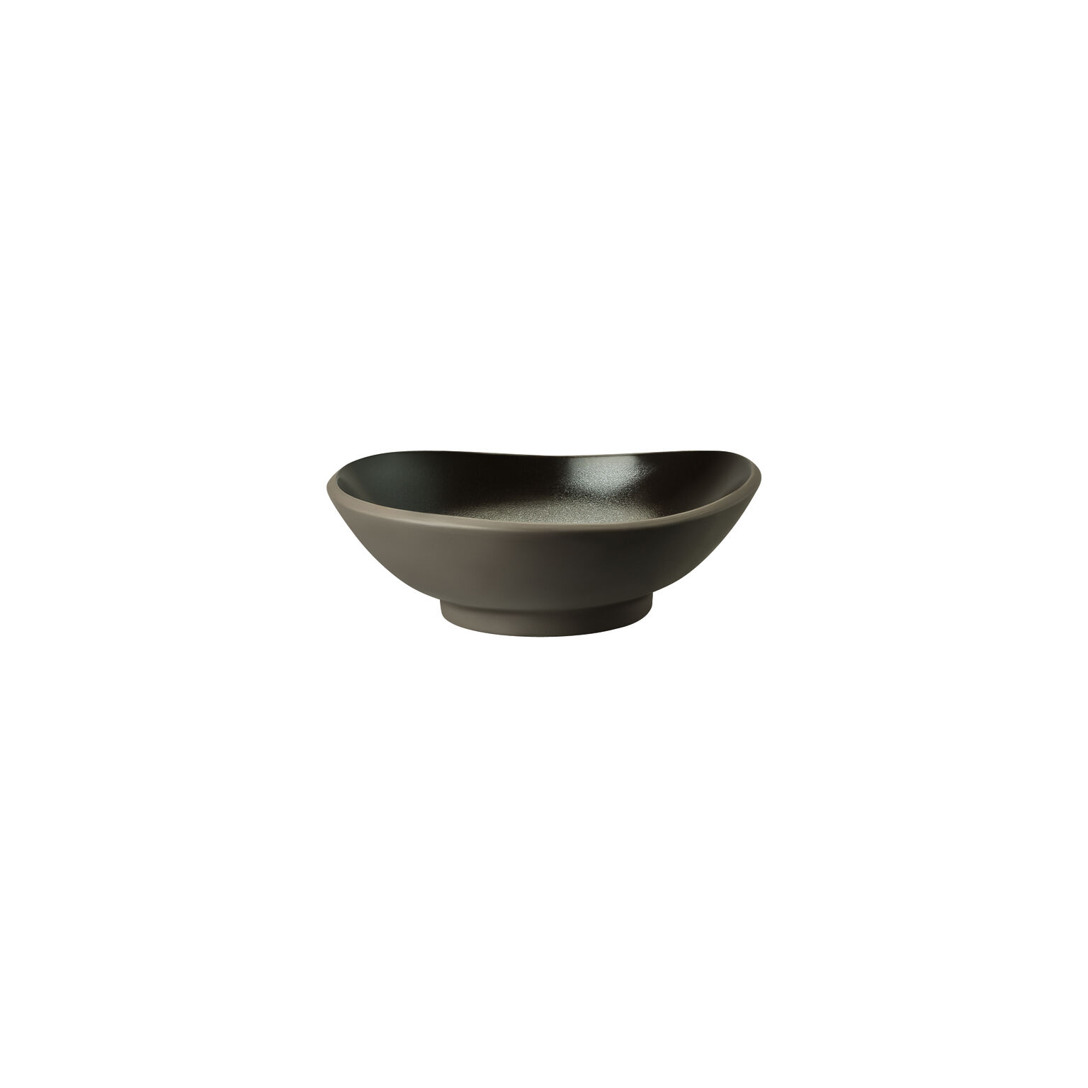 Junto Slate Grey Bowl 15 cm