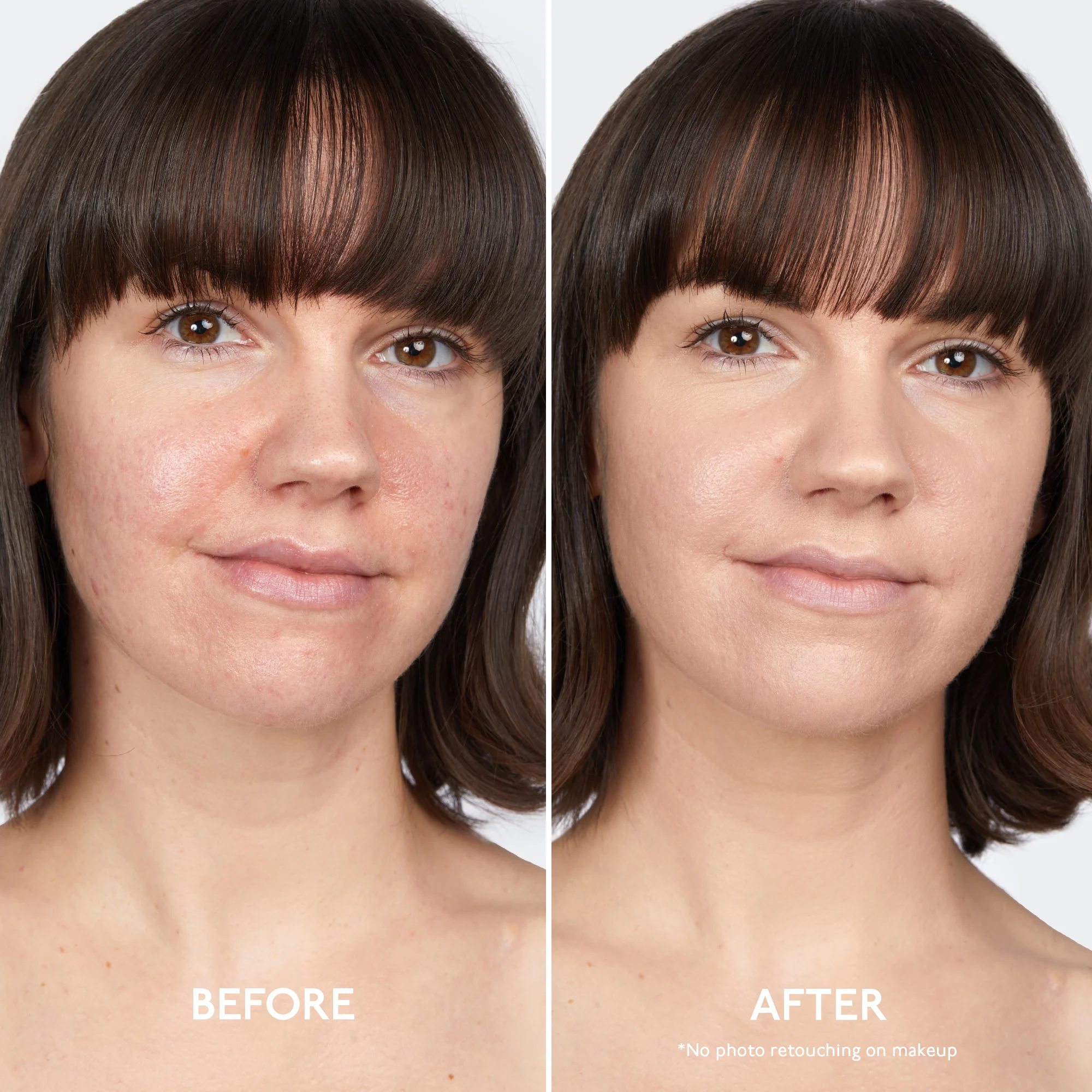 BRIGHTENING CC FOUNDATION |- 2C - LIGHT COOL