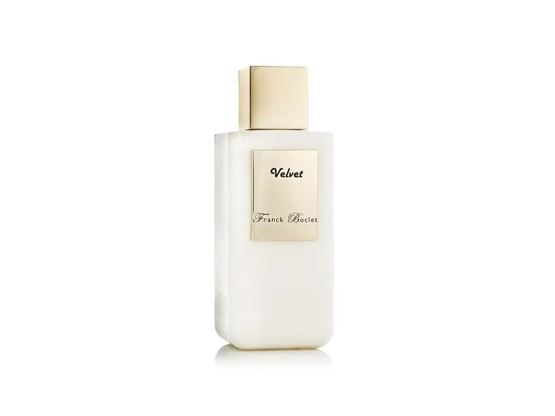 Franck Boclet, Unisex, Velvet Extrait De Parfum 100 ml