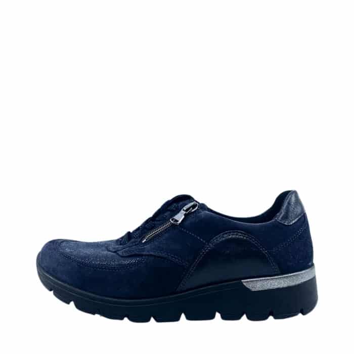 Waldlaüfer Sneakers Dame 626K02-606