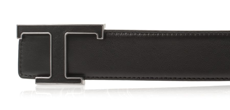 Tod's T Timeless Reversible Belt