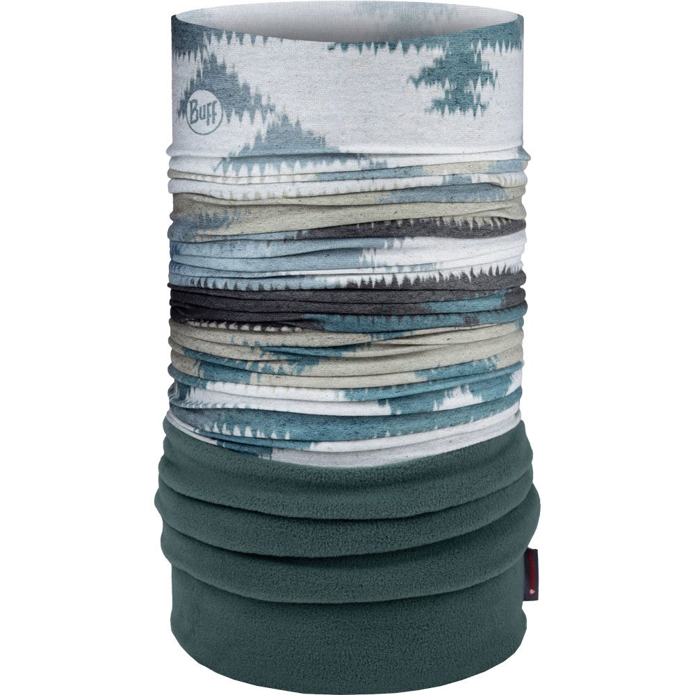 BUFF® Polar Schlauchschal ticex silversage
