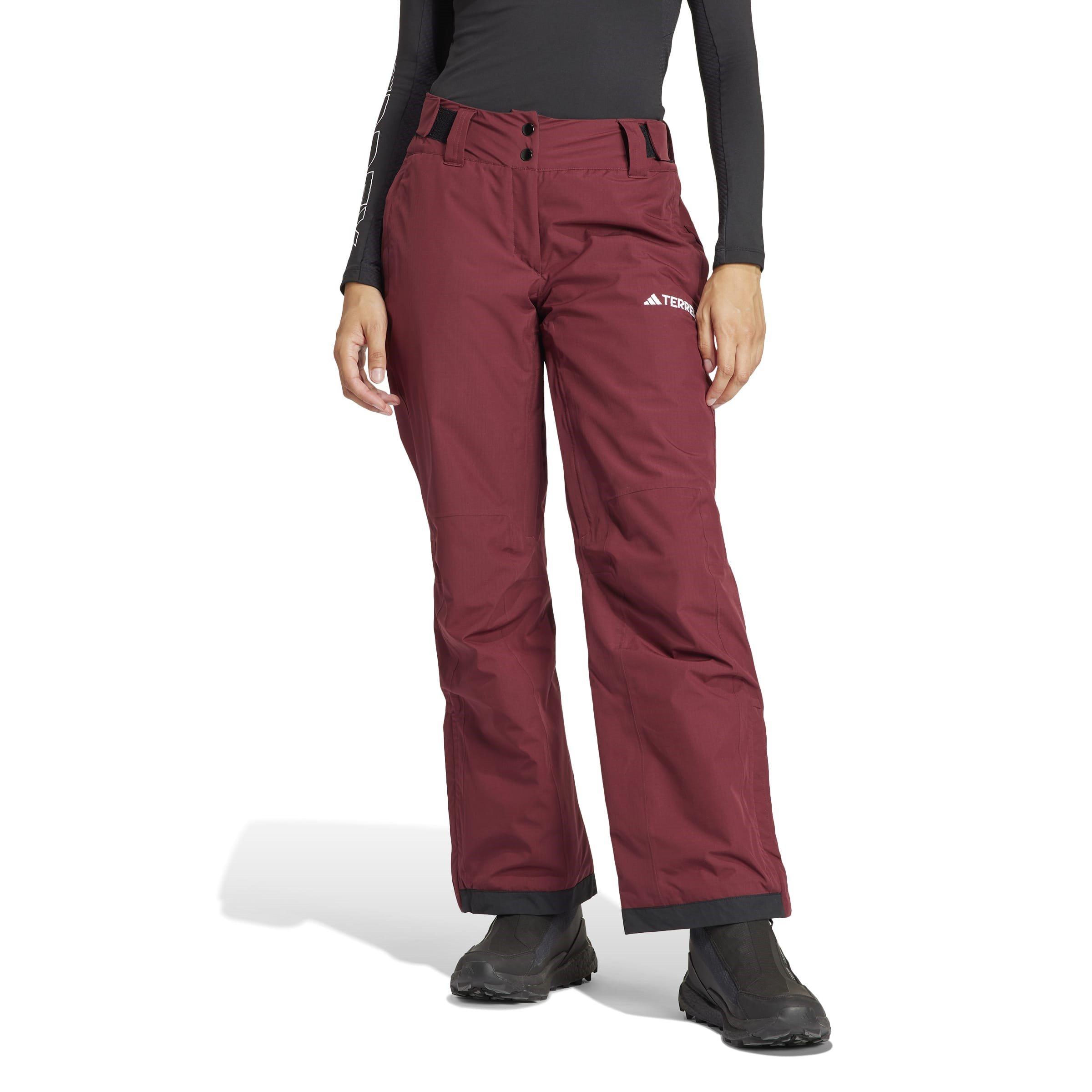 adidas adidas W Xpr 2l Ins P Waterproof Trouser Womens