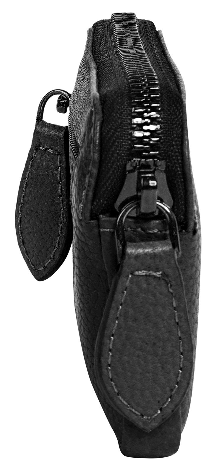 bugatti Schlüsseltasche »BELLA« echt Leder
