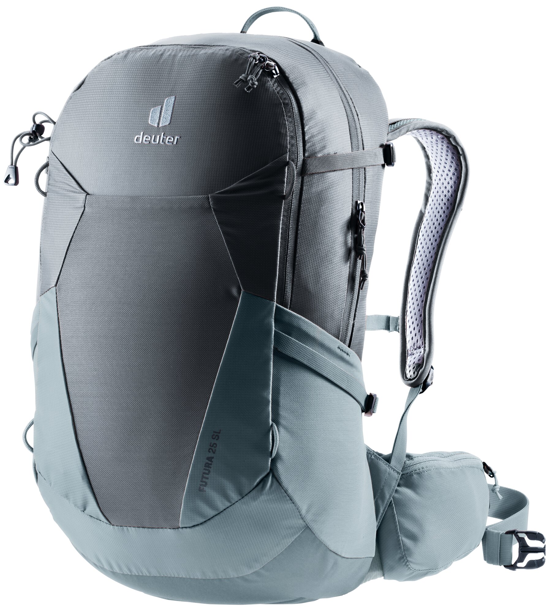 Deuter Futura 25L, SL<br>Dagstursekk til dame