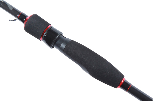 Canne Spinning Ultimate Travel 2,10m