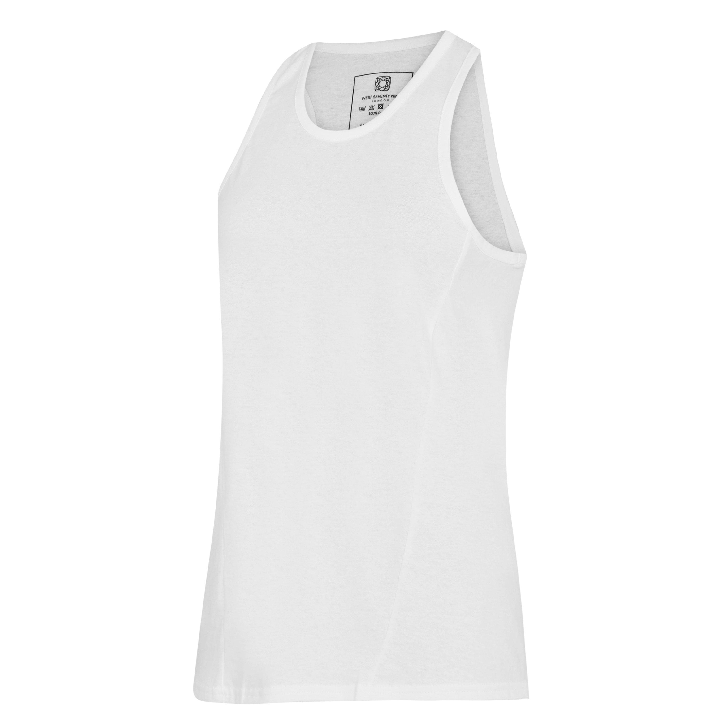 West Seventy Nine Vest