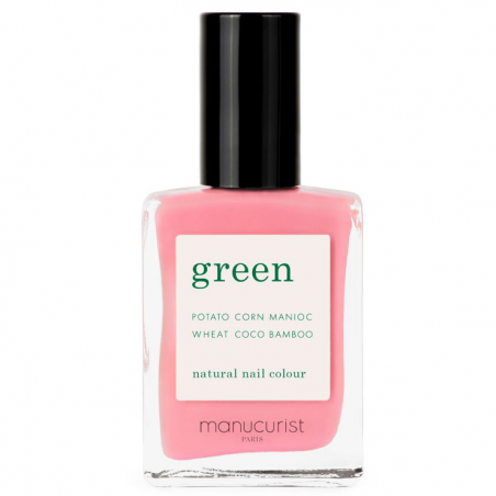 Manucurist Green Pink Paradise