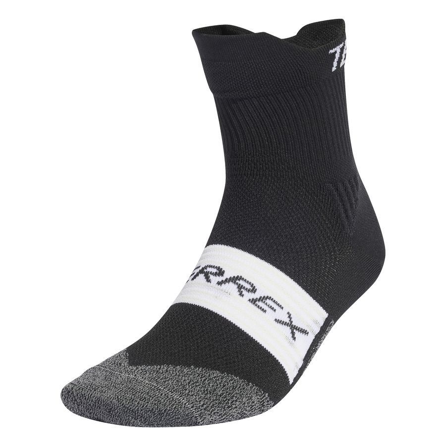 adidas Trail Chaussettes Running HEAT.RDY - Noir