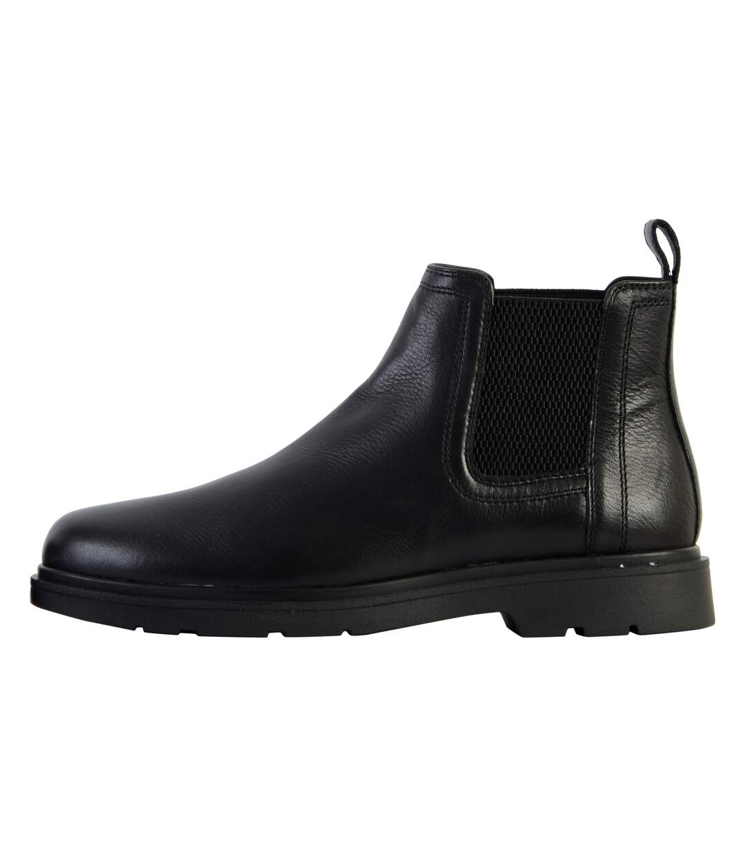 Bottine Cuir Geox Spherica