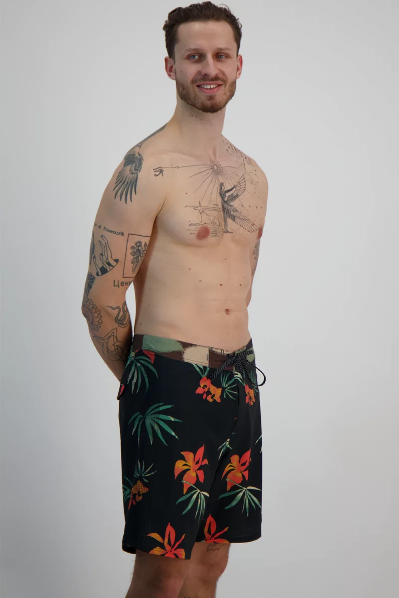 Quiksilver Highline Arch 19 Inch Herren Badeshort