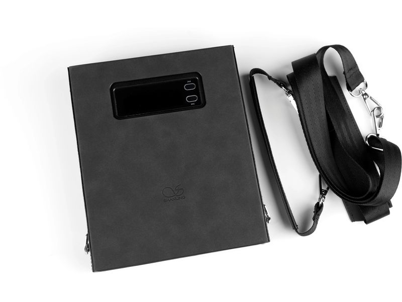 Shanling Schutzhülle EC Mini Schutztasche für den EC Mini