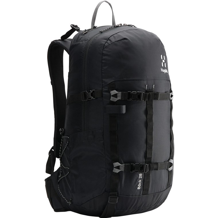 Haglöfs Bäck 28 True Black