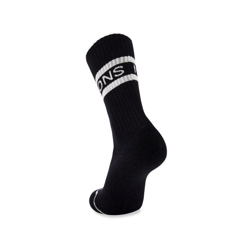 Signature Crew Sock - Chaussettes vélo