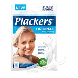 Plackers Original