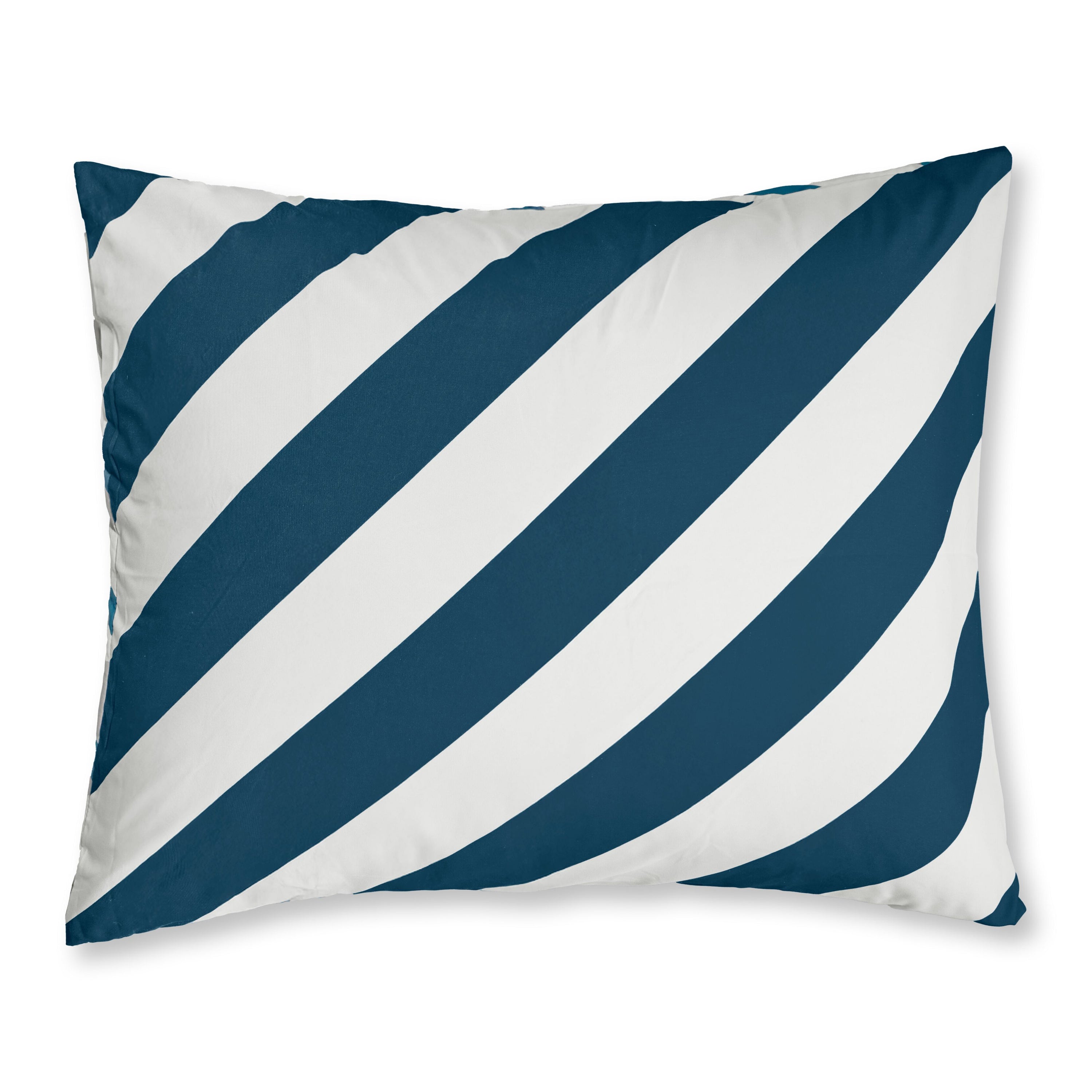 Ambiante Wasbaar Dekbed 140 x 200 cm - Mares Blue