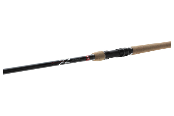 Canne Spinning Daiwa Ninja X Jigger