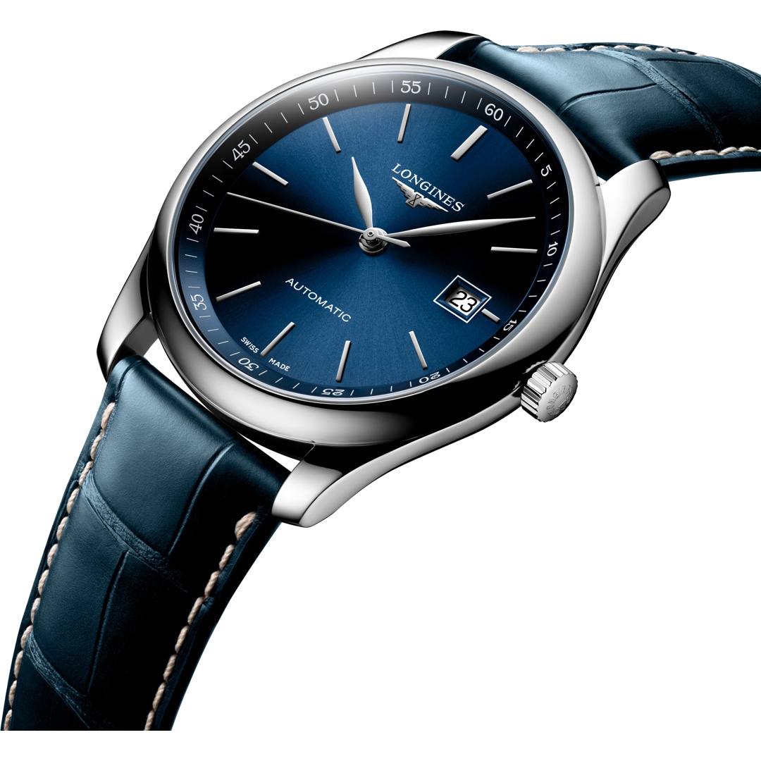 Longines - The Longines Master Collection 40mm