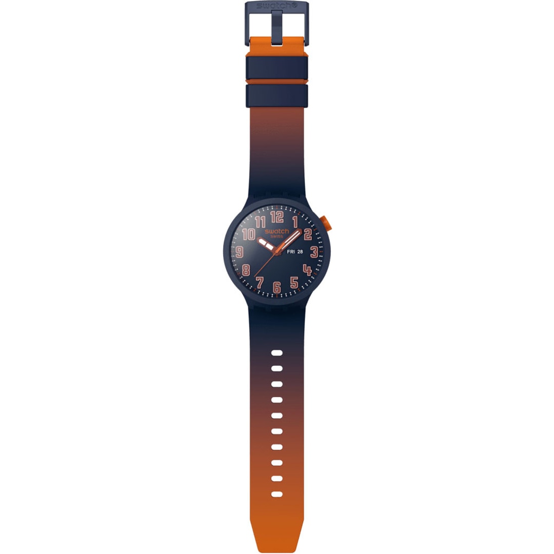 Swatch Big Bold Essentially Confident