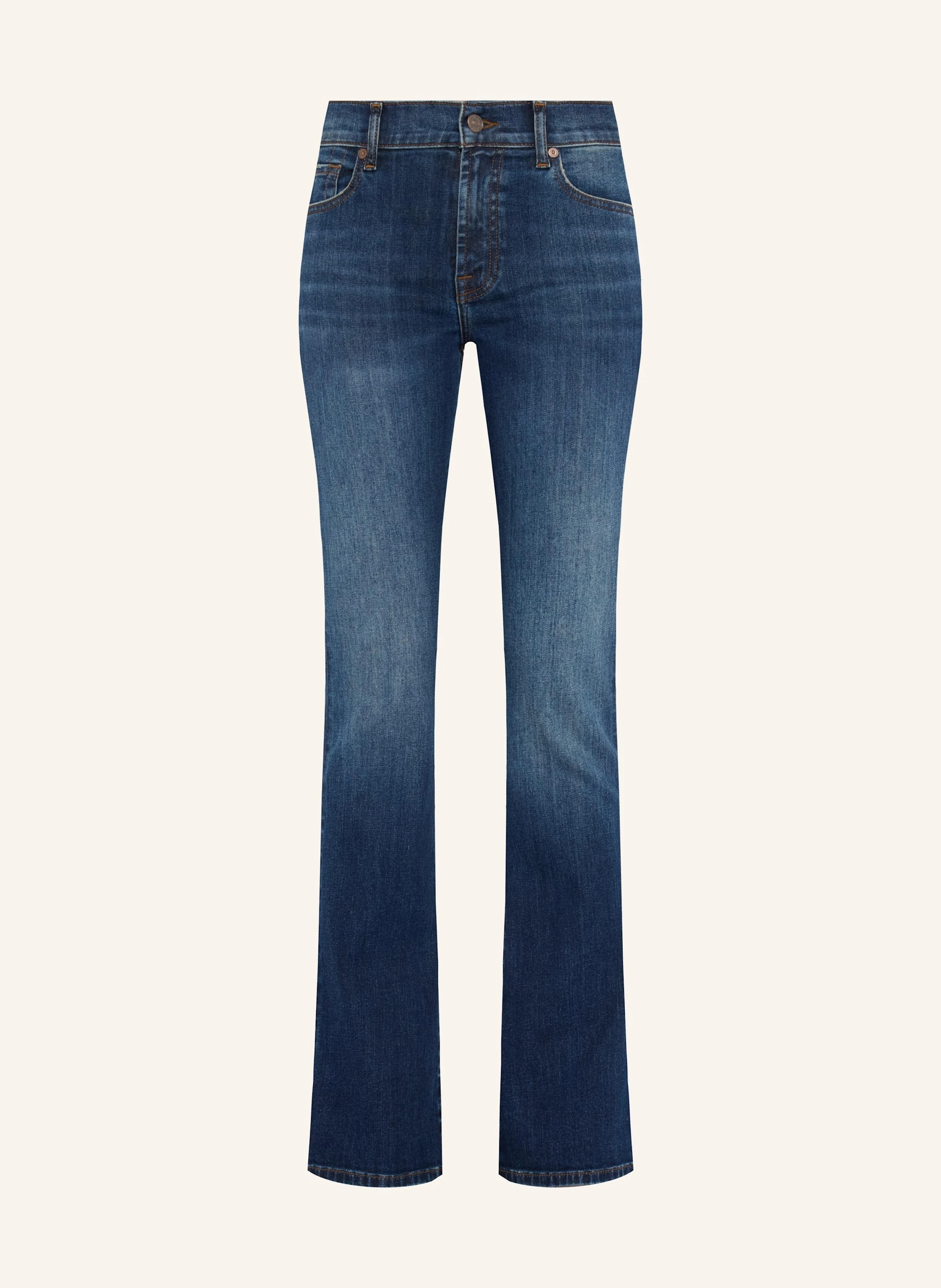 7 for all mankind Jeans BOOTCUT Bootcut Fit