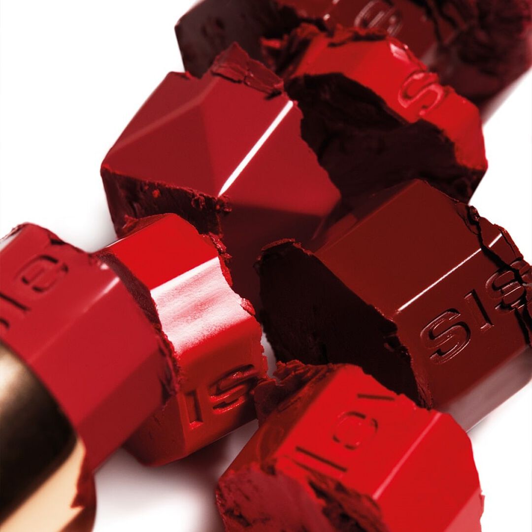 SISLEY MAQUILHAGEM LE PHYTO ROUGE