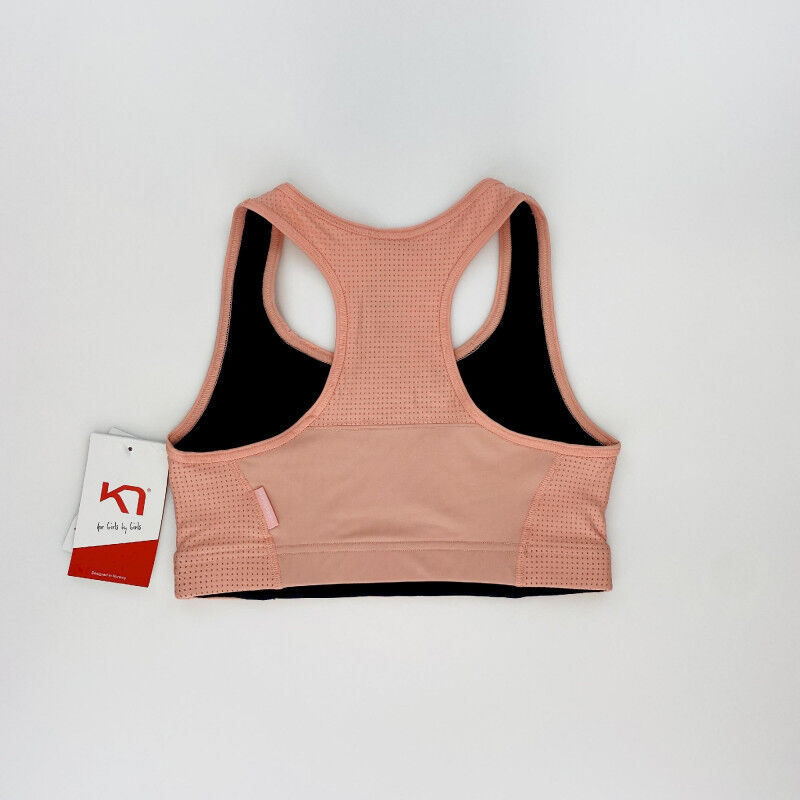 Trud Bra - Seconde main Brassière de sport - Rose - M / Medium Support