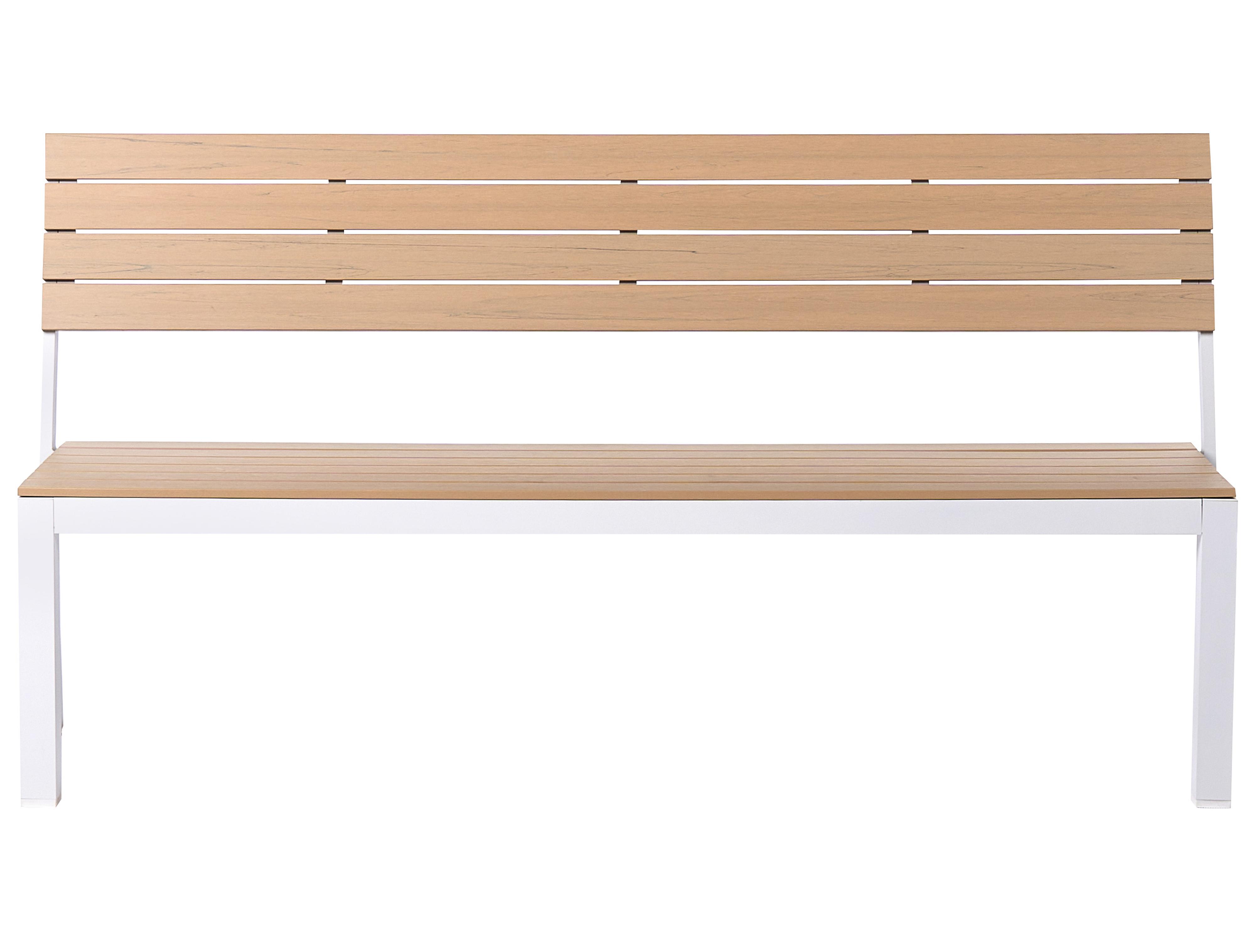 Tuinbank COMO 174 cm Beige