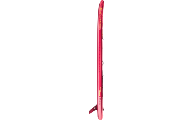 Aqua Marina Coral Touring 2022 Stand up paddling Set 6 teilig 350 x 79 x 15 cm