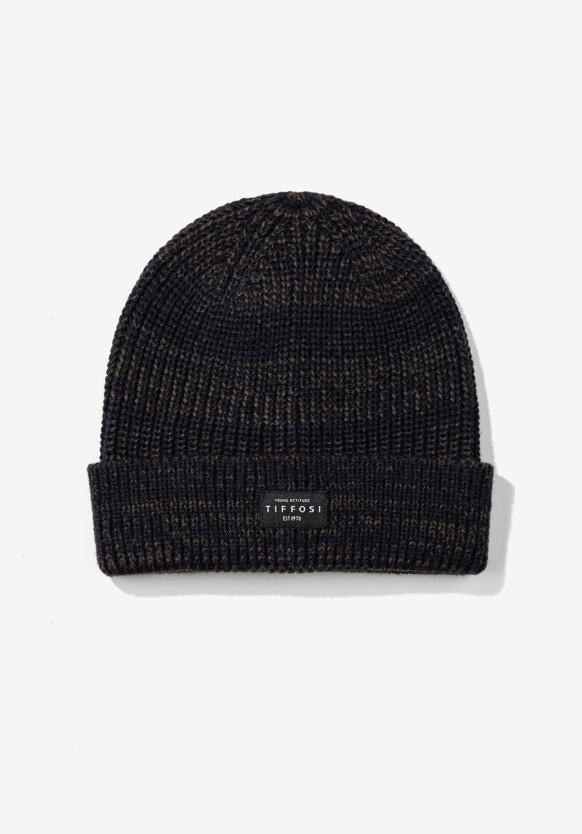 Gorro Malhado