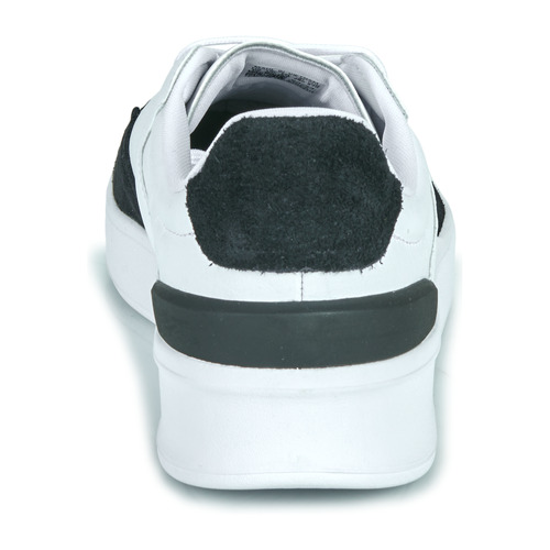 Adidas Sportswear - KANTANA - Blanc / Noir