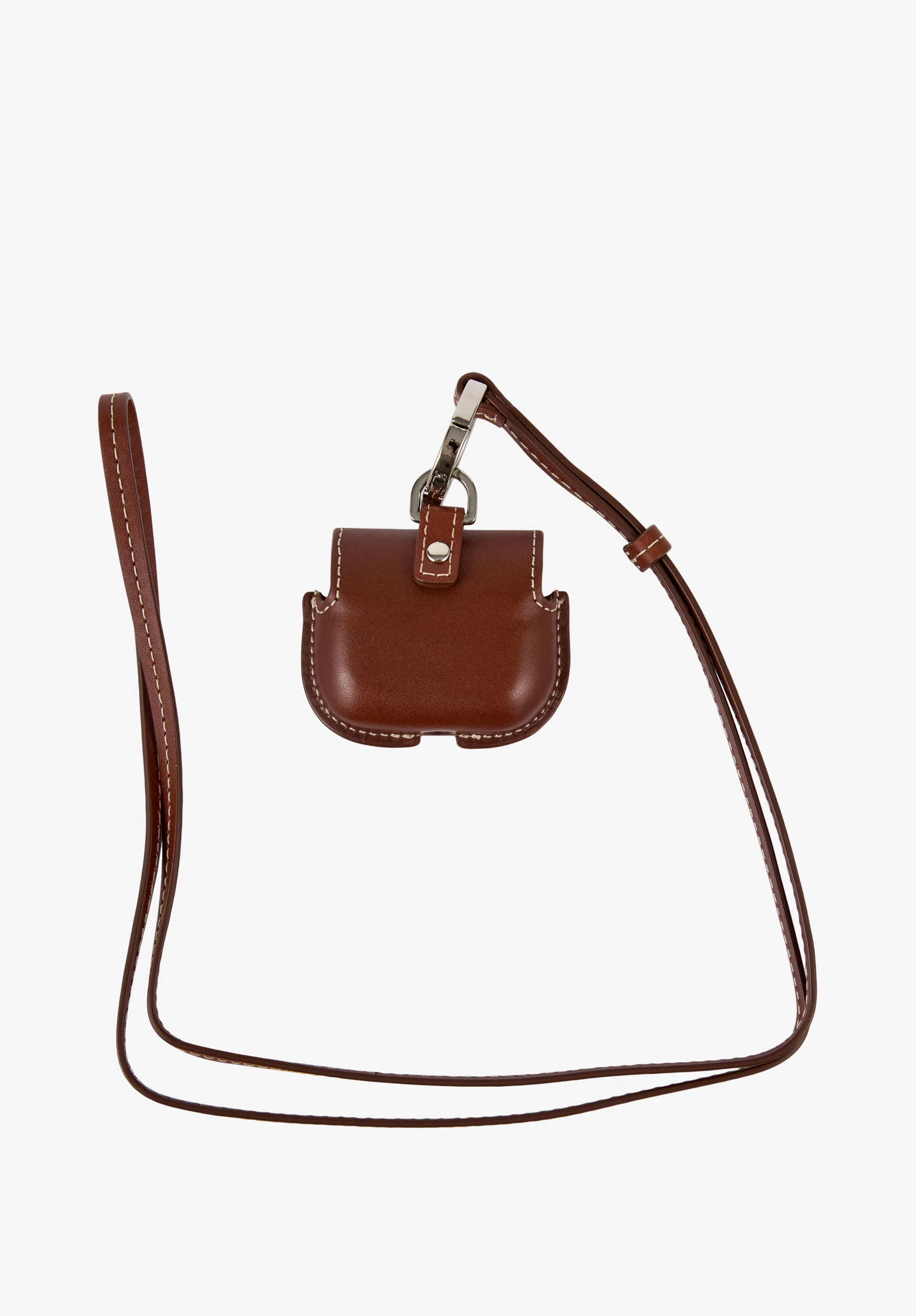 airpod case pro - Noisette