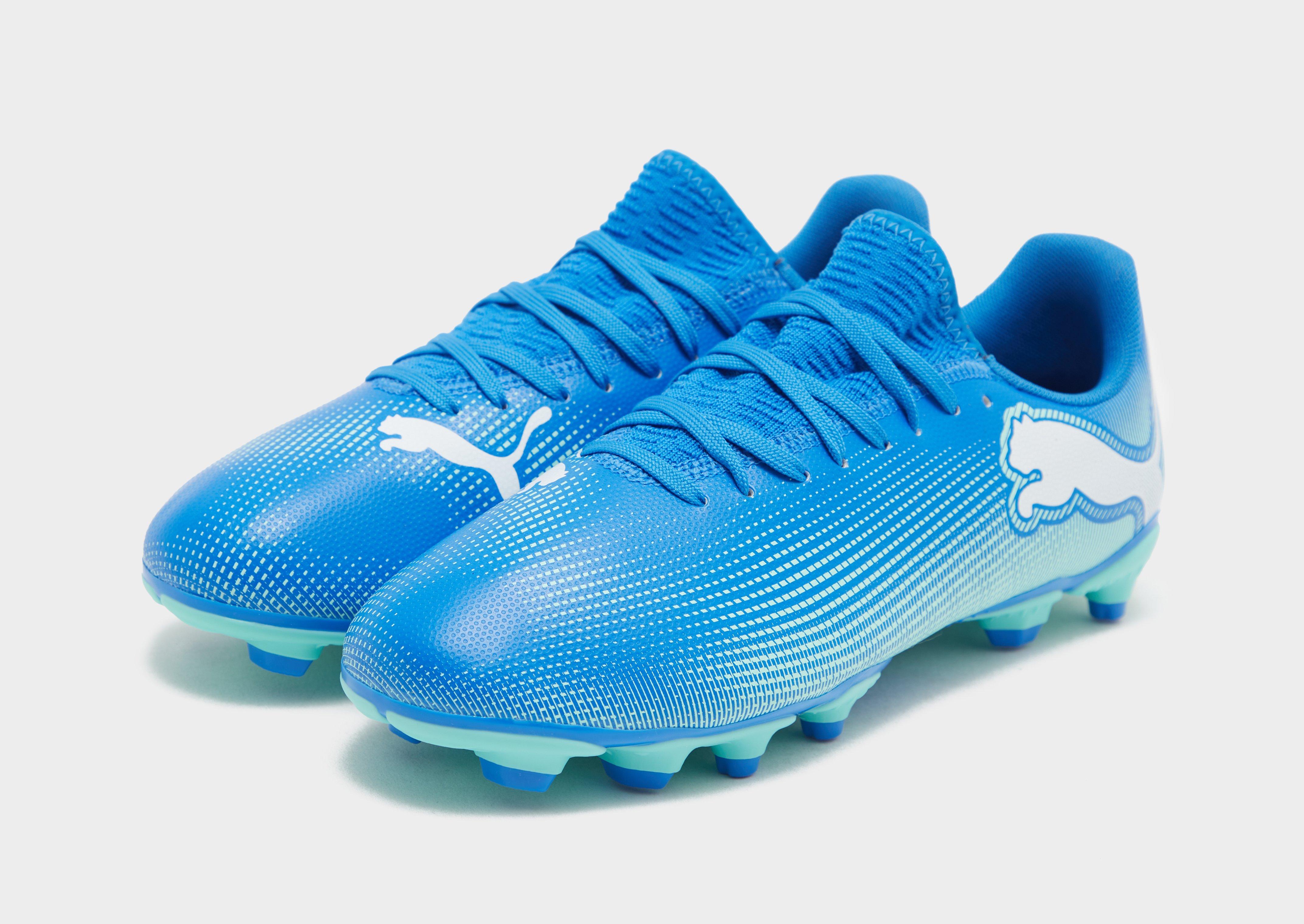 PUMA Future Play FG Junior
