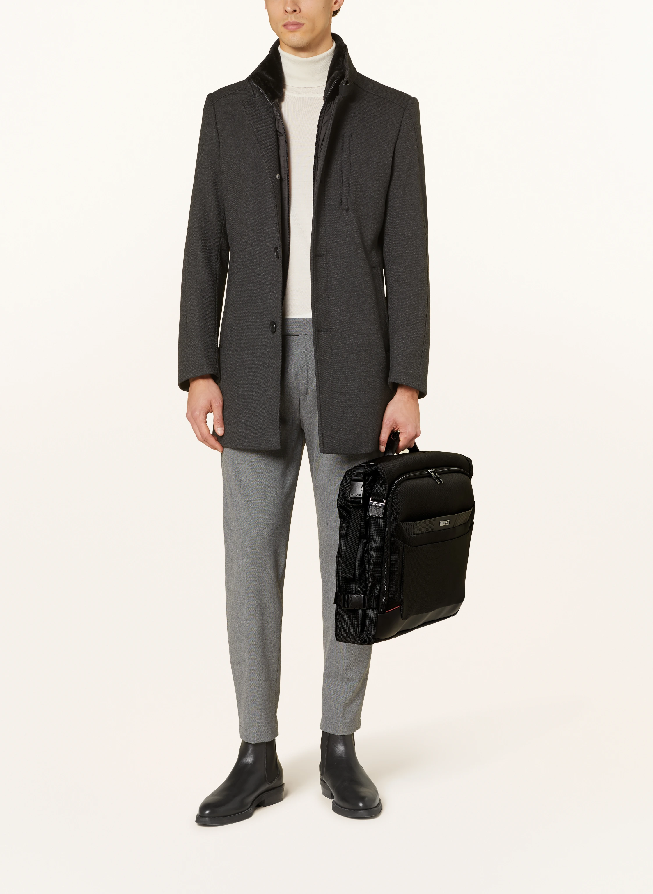 Samsonite Kleidersack PRO-DLX 6