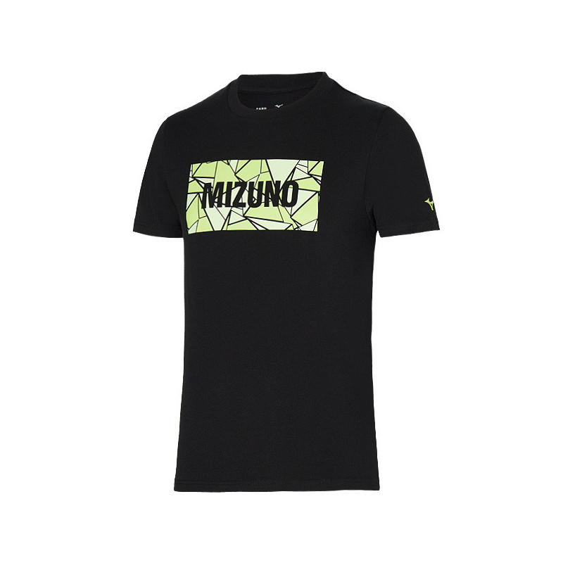 Tee-shirt Athletic Logo