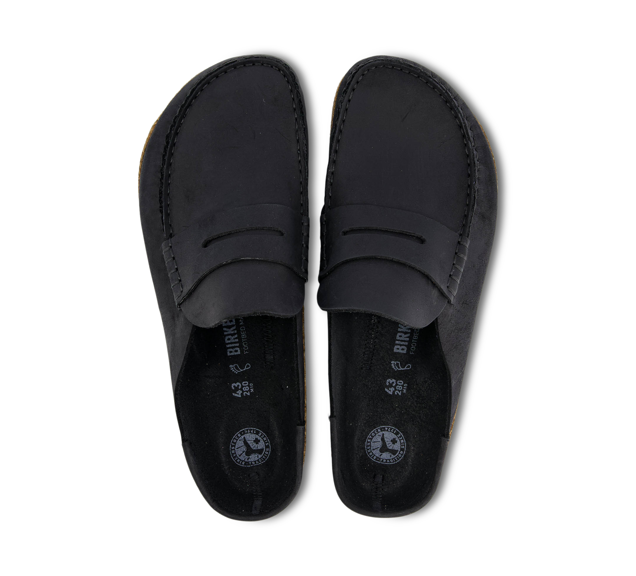 Birkenstock Naples