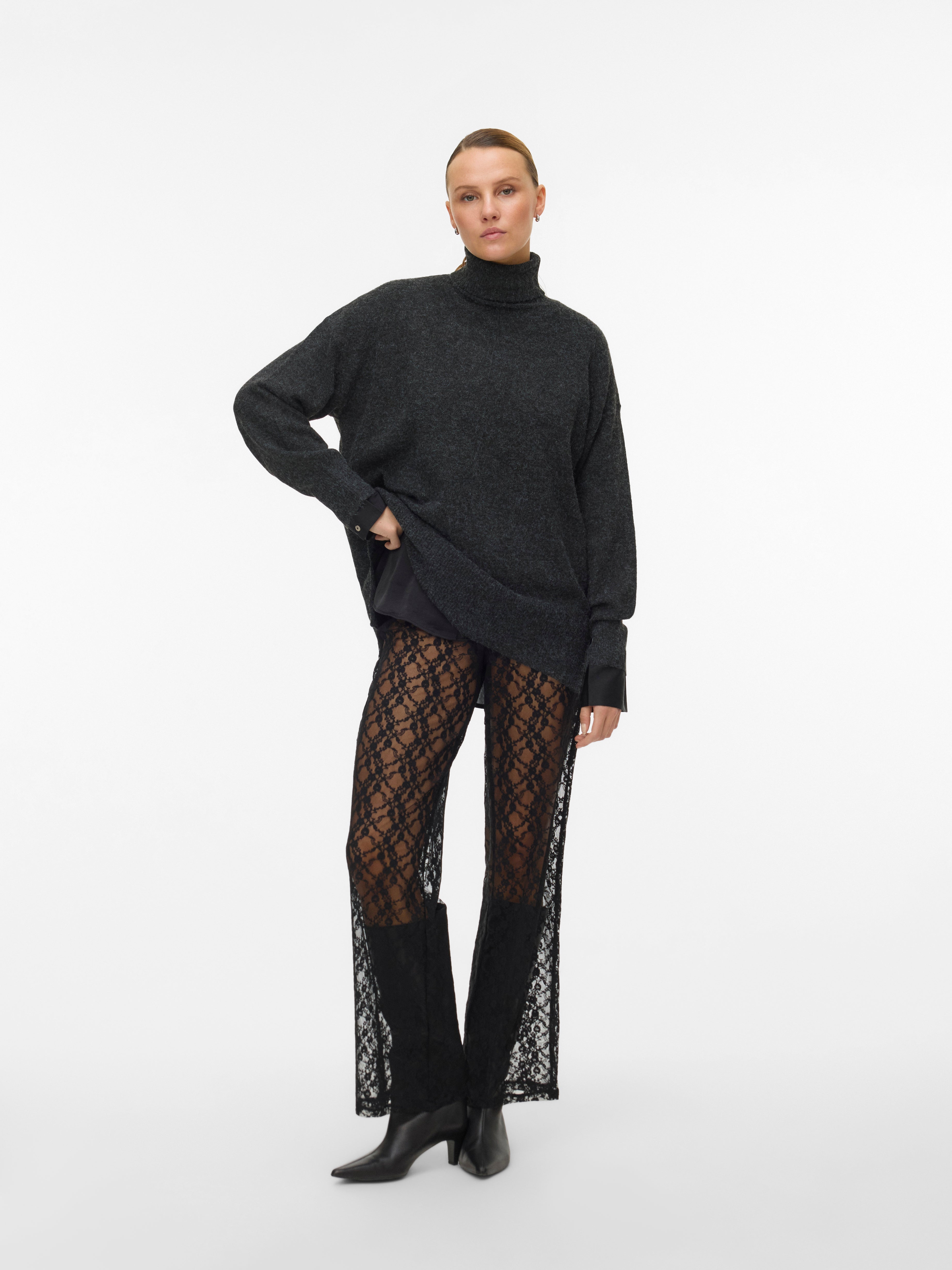 VMDOFFY Gebreide pullover
