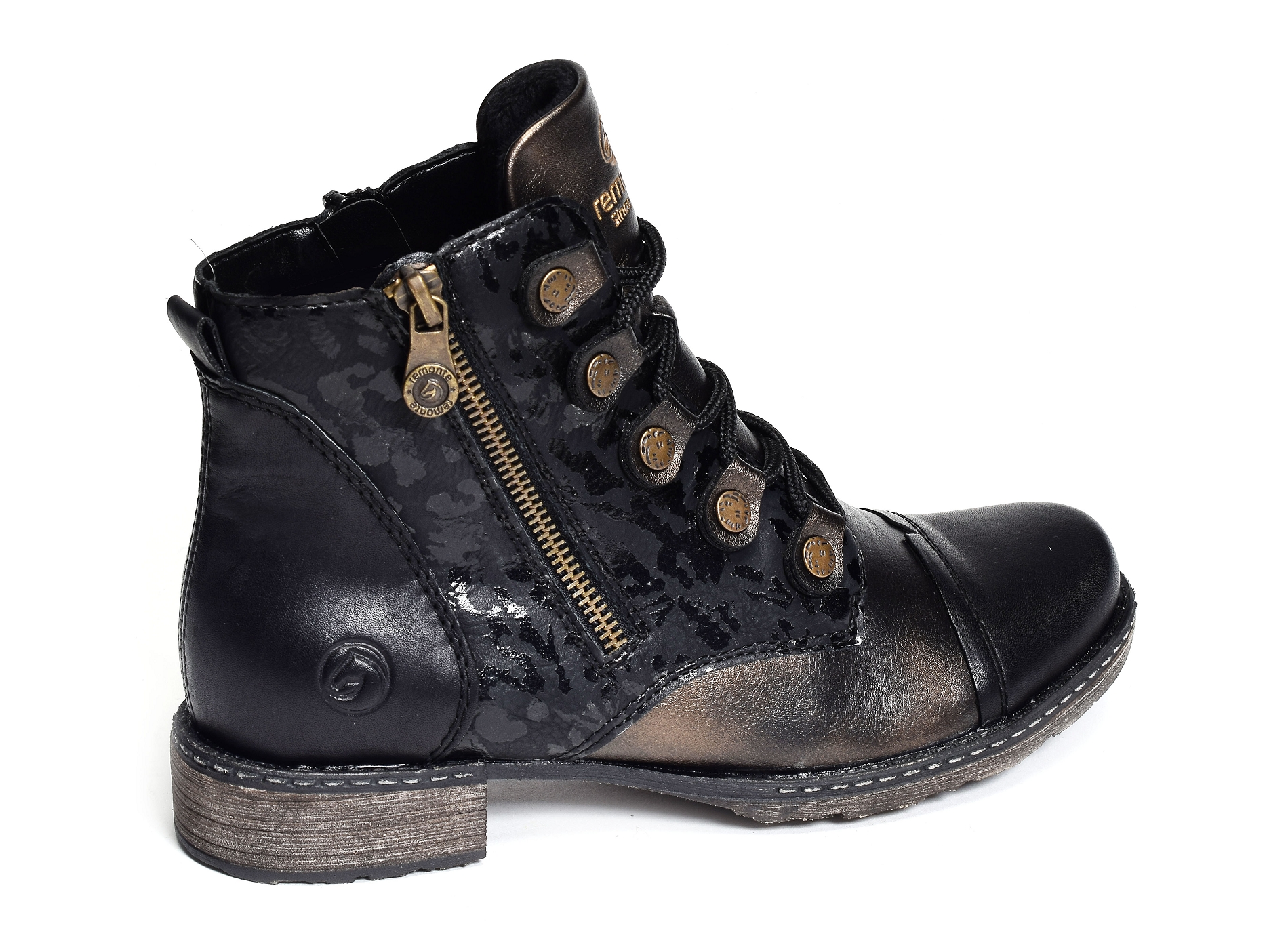 D4391 noir